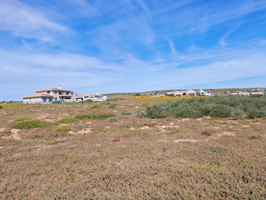 0 Bedroom Property for Sale in Langebaan Country Estate Western Cape